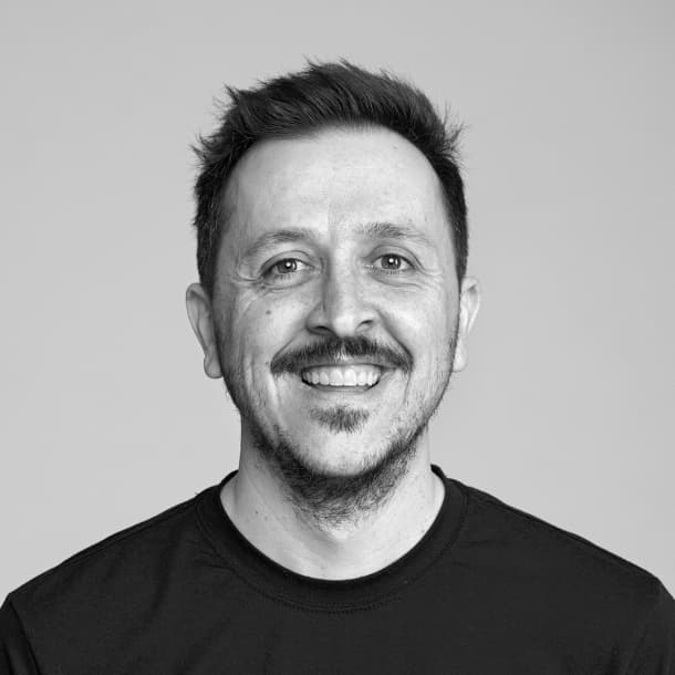 Mike Züger